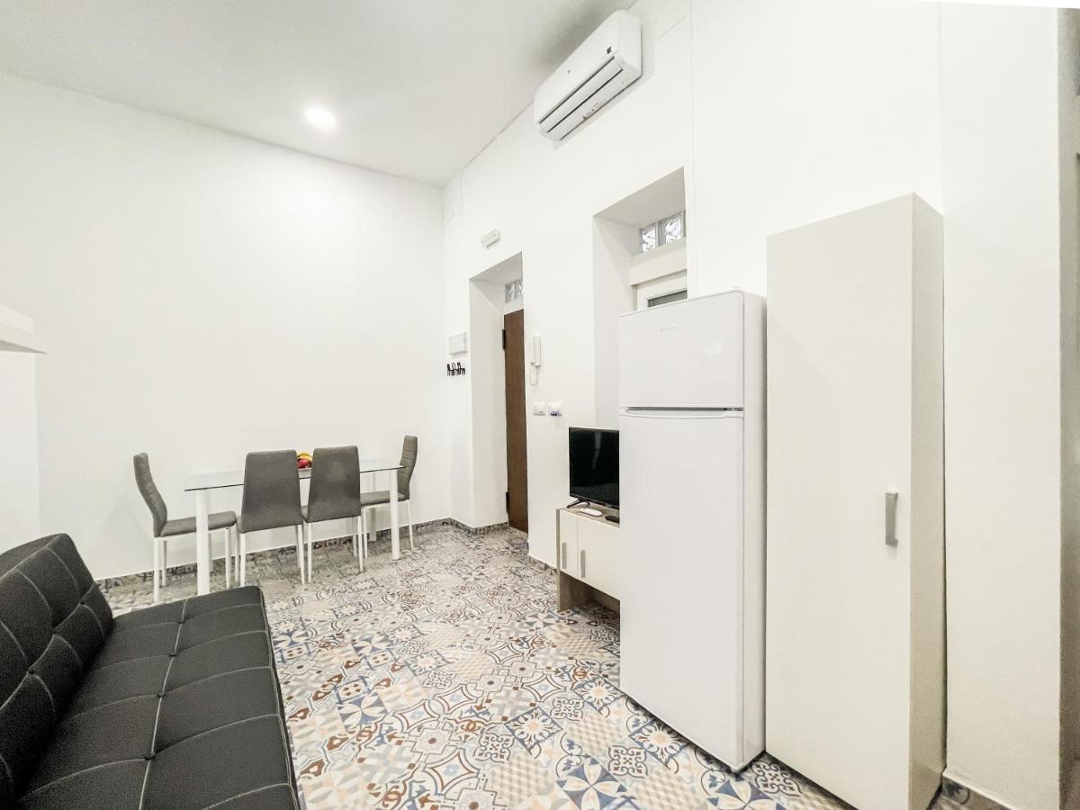 Precioso Loft En El Corazon De Triana Apartment Seville Exterior photo