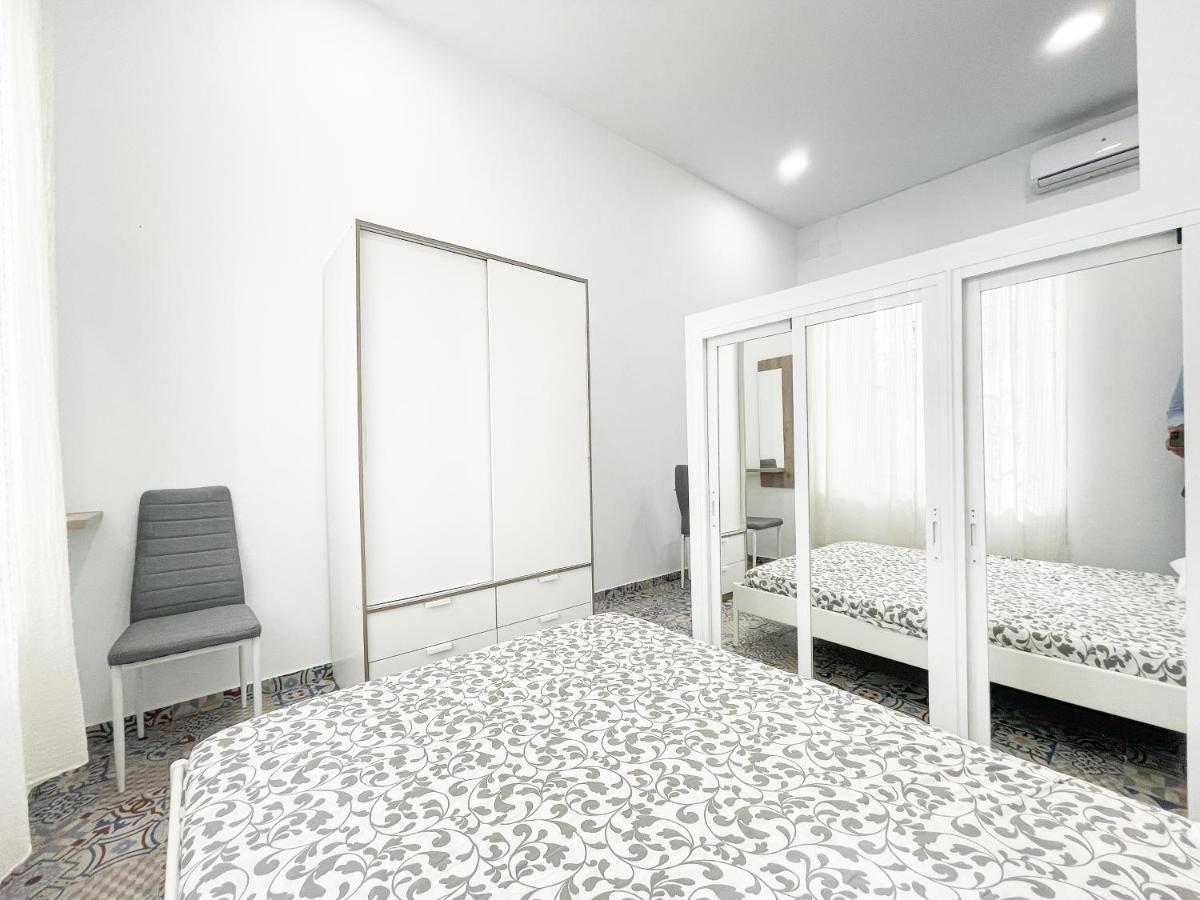 Precioso Loft En El Corazon De Triana Apartment Seville Exterior photo