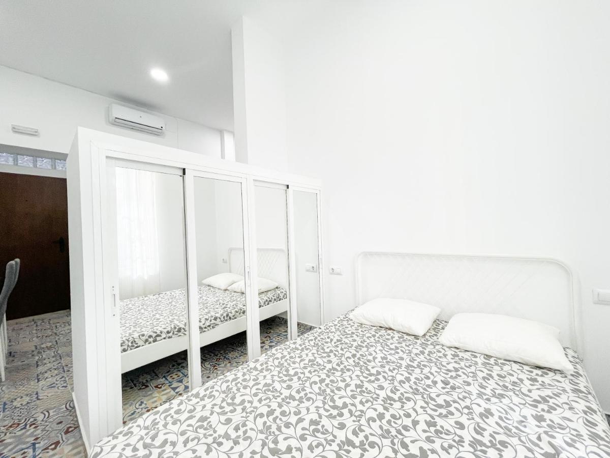 Precioso Loft En El Corazon De Triana Apartment Seville Exterior photo