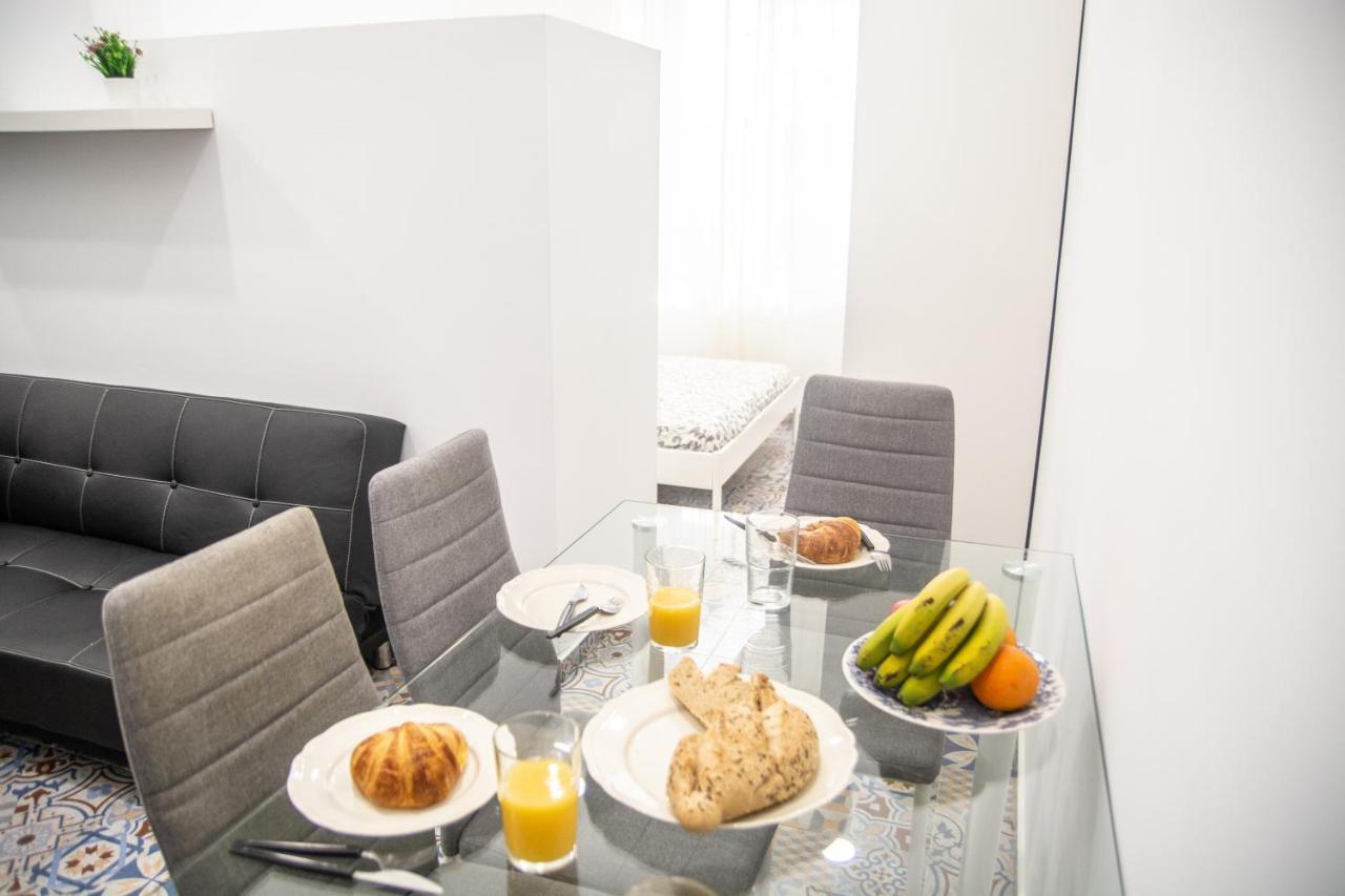 Precioso Loft En El Corazon De Triana Apartment Seville Exterior photo